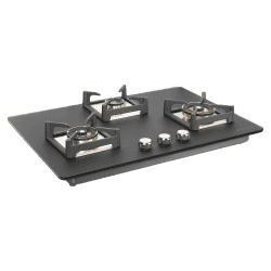 Faber HOB BELLA Gas Stove | HT 753 BR AI