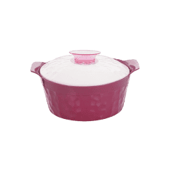 Blueberry’s Hexon Insulated Hot Pot Casserole | 2000 ml