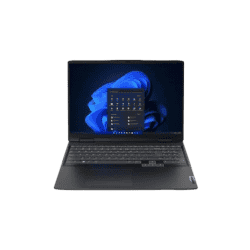 Lenovo IdeaPad Gaming 3 Laptop | Intel Core i7 | 12th Gen | 12700H | 16 GB | 512 GB SSD | RTX 3060 | 6GB Graphics | 15.6 FHD | Onyx Grey | 82SA00H2IN