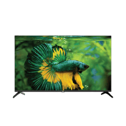 BPL | 108 cm (43 Inch) | Ultra HD 4K Google Smart Led TV with Dolby Atmos |  43U-D5310DX