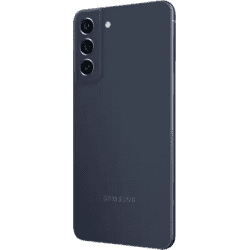 Samsung Galaxy S21 FE | 5G | 8 GB | 128 GB | Navy | SM-G990BZB3INS