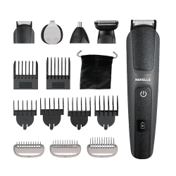 Havells 15 in 1 Super Grooming Kit | GS8714