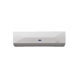 Carrier  Flexicool Inverter Split AC | 2 Ton | 3 Star | Convertible 6-in-1 | White | 24K XCEL EDGE EXI