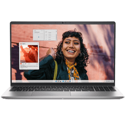 Dell Inspiron 3530 Laptop | Intel Core i3 | 8 GB | 512 GB SSD | Platinum Silver | OIN353010051RINS1M