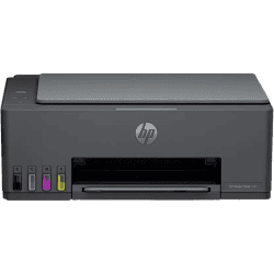 HP Smart Tank 581 | Multi-function WiFi Color Ink Tank Printer | Scan| Copy with 2 Extra Black Ink Bottle