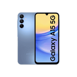 Samsung Galaxy A15 5G | 6GB | 128GB | Blue