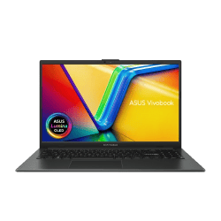ASUS Vivobook Go 15 OLED Student Laptop | AMD Ryzen 5 7520U | 16GB | 512GB | AMD Radeon | FHD | E1504FAB-LK549WS