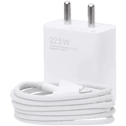 Mi Fast USB Type C charger combo | 22.5W | MDY-11-ER