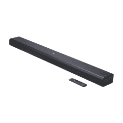 JBL Cinema SB510 Dolby Audio Soundbar with Built in Subwoofer | 200 W | JBLSB510BLKIN