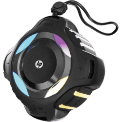 HP Wireless Speaker | Black | S300