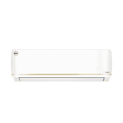 BPL 1 Ton 3 Star Inverter Split AC | BAS-V123ABFG