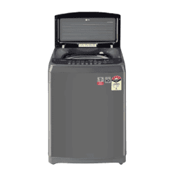 LG Fully Automatic Top Load Washing Machine | 7 Kg | Smart Inverter | Auto Tub Clean | Middle Black | T70AJMB1Z ABMQEIL