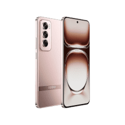 OPPO Reno 12 Pro 5G | 12 GB RAM | 256 GB | Sunset Gold