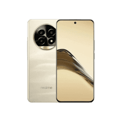 realme 13 Pro 5G | 12 GB RAM | 512 GB | Monet gold