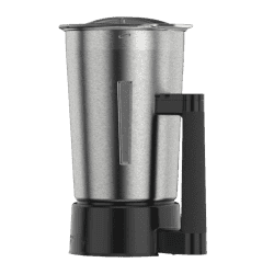 Ultra Topp Plus  Liquidizer Mixer Grinder |  750W | 4 Jars | Red
