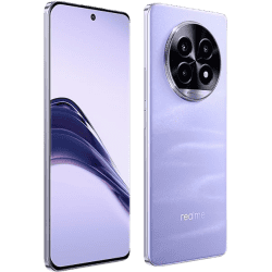 realme 13 Pro+ 5G | 12 GB RAM | 512 GB | Monet Purple