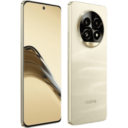 realme 13 Pro 5G | 8 GB RAM | 128 GB | Monet gold