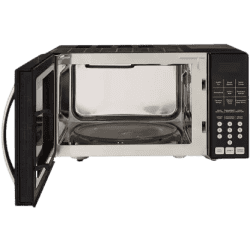 Godrej Convection Microwave Oven | 25 L |  Purple Petal | GME 725 CF2 PZ