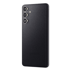 Samsung Galaxy F55 5G | 12GB | 256GB | Raisin Black |  SM-E556BZKDINS