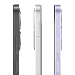OPPO A3X 5G | 4GB RAM | 128 GB | Starry Purple