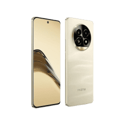 realme 13 Pro 5G | 12 GB RAM | 512 GB | Monet gold