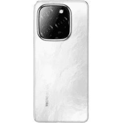 Tecno Spark 20 Pro 5G | 8 GB RAM | 128 GB | Glossy white