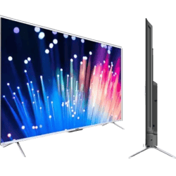 Haier 4K Ultra HD Smart Google TV | 43 Inch | With Hands Free voice Control | 43P7GT