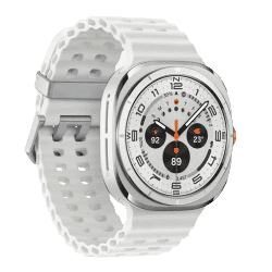 Samsung Galaxy Watch Ultra | LTE | 4.7 cm |Titanium White | SM-L705FZWAINS
