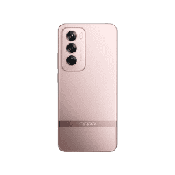 OPPO Reno 12 Pro 5G | 12 GB RAM | 256 GB | Sunset Gold