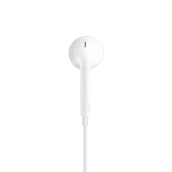 Apple Type C  Earpods | Connector | Control music and video playback |  MYQY3ZM/A