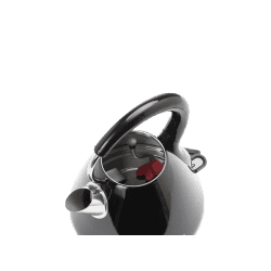 Black Decker Electric Kettle | 1.7 L | Arc Design | Black | BXKE1704IN