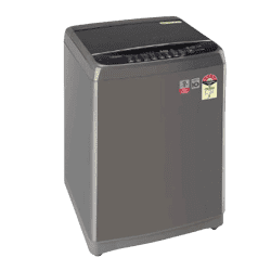 LG Fully Automatic Top Load Washing Machine | 7 Kg | Smart Inverter | Auto Tub Clean | Middle Black | T70AJMB1Z ABMQEIL