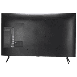 Samsung Full HD LED Smart Tizen TV | Dolby Digital Plus | Series 5 | 108 cm (43 inch) | UA43T5410AKXXL