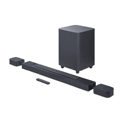 JBL Bar 800 Pro | 720W | Bluetooth Soundbar | 7.1 Channel |Black | JBLBAR800PROBLKIN RS