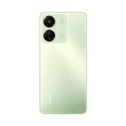 Redmi 13C | 8 GB | 256 GB | Starshine Green