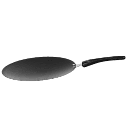 Nolta Hamaara Concave Tawa | 240 mm