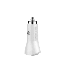 Salpido 36W Dual USB Ports Fast Car charger C511Q