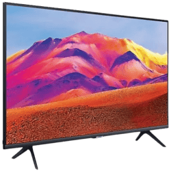 Samsung Full HD LED Smart Tizen TV | Dolby Digital Plus | Series 5 | 108 cm (43 inch) | UA43T5410AKXXL