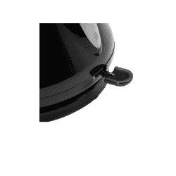 Black Decker Electric Kettle | 1.7 L | Arc Design | Black | BXKE1704IN