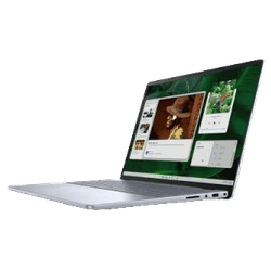 Dell Inspiron 16 | 5640 Laptop Core 7 Series 1 | 16 GB | 1 TB SSD | Ice blue | OIN5640101801RINU1