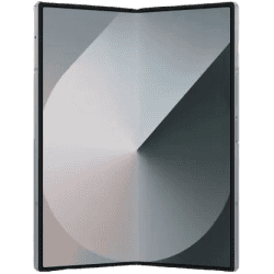 Samsung Galaxy Z Fold6 5G | 1 TB  | 12 GB RAM | Silver Shadow | SM-F956BZSHINS
