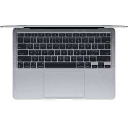 Apple MacBook Air M1 | 8 GB | 256 GB SSD | MGN63HN/A | Space Grey