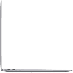 Apple MacBook Air M1 | 8 GB | 256 GB SSD | MGN63HN/A | Space Grey