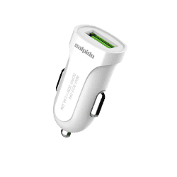 Salpido Smart car charger | 12 W | SC71