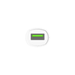 Salpido Smart car charger | 12 W | SC71