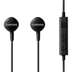 Samsung | EO-HS130DBEGIN Stereo Headset | Black