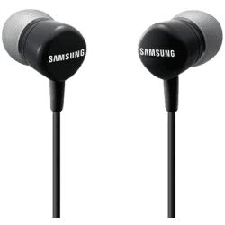 Samsung | EO-HS130DBEGIN Stereo Headset | Black