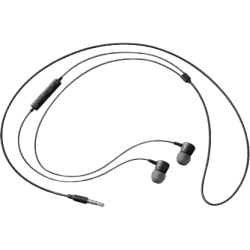 Samsung | EO-HS130DBEGIN Stereo Headset | Black