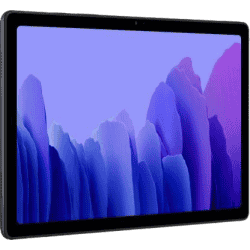 Samsung Galaxy Tab A7 | LTE 3 GB RAM 32 GB ROM |  10.4 inch with Wi-Fi+4G Tablet | Dark Grey