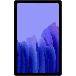 Samsung Galaxy Tab A7 | LTE 3 GB RAM 32 GB ROM |  10.4 inch with Wi-Fi+4G Tablet | Dark Grey
